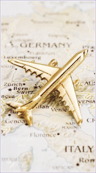 Mad World ・CENTRAL