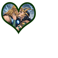 ᴇᴛᴇʀɴᴀʟ ᴛʜᴜɴᴅᴇʀ ᴀɴᴅ ᴄʜᴀᴏs 😈⚡