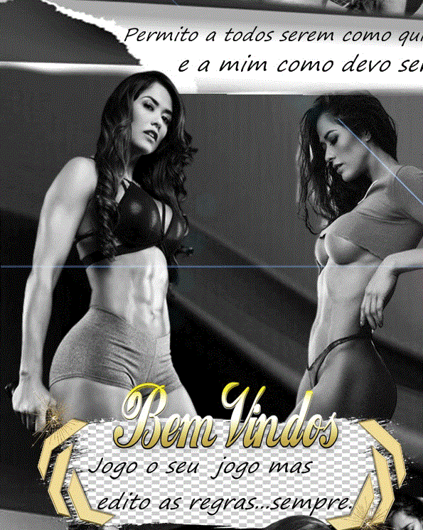 BANDIDA.SEDUTORA.LEE