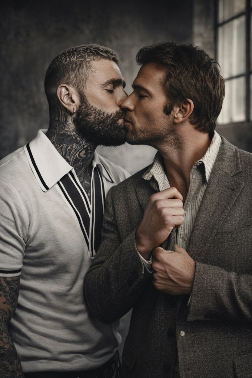 Where is our little bicht?