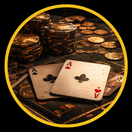 good luck and have a terrible night