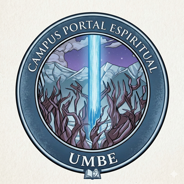 Campus Portal Espiritual