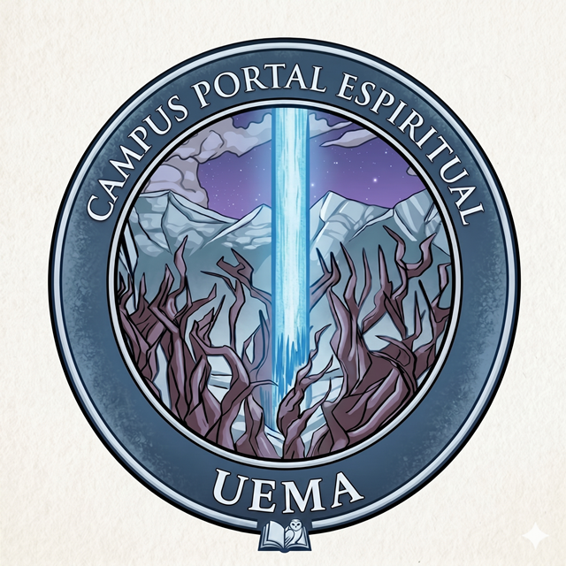 Campus Portal Espiritual