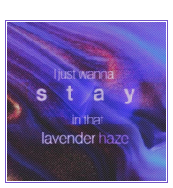 ₊˚ℒɑv&epsilon;nd&epsilon;r∿ℋɑz&epsilon;࿔*:･ﾟ