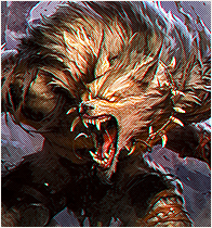 ECHO &mdash; moonlit nightmare.