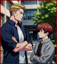 𝒕𝒐𝒖𝒈𝒉 𝒍𝒐𝒗𝒆