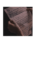 Between the Lines of the Unknown