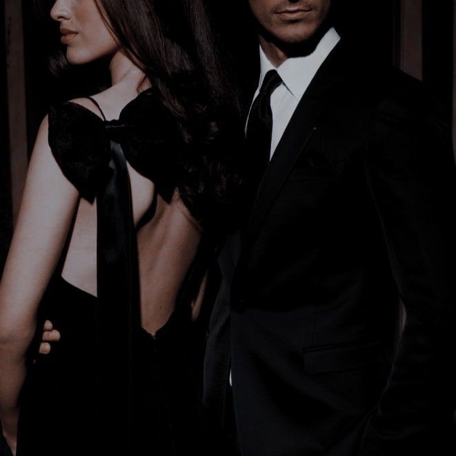 ・Blood & Shadows: The Mafia Legacy ・