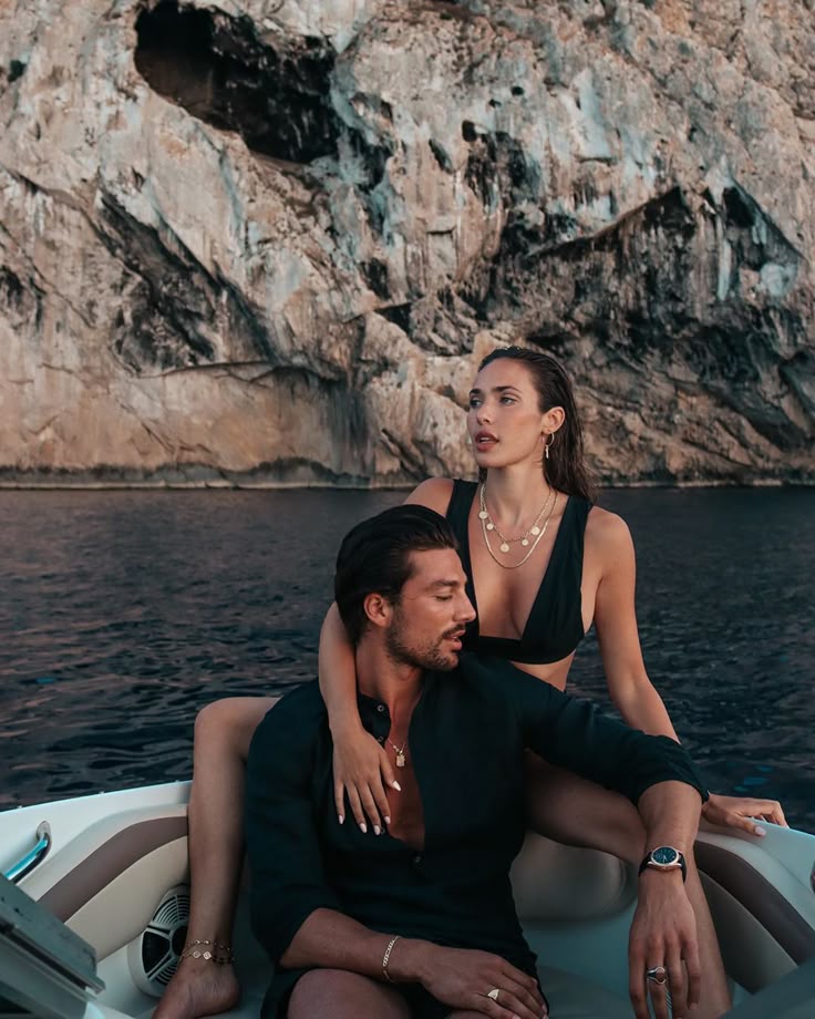 I hate you, i love you