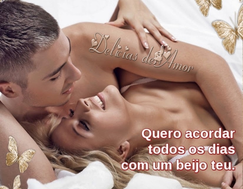 Amantes do Amor e da Alma 