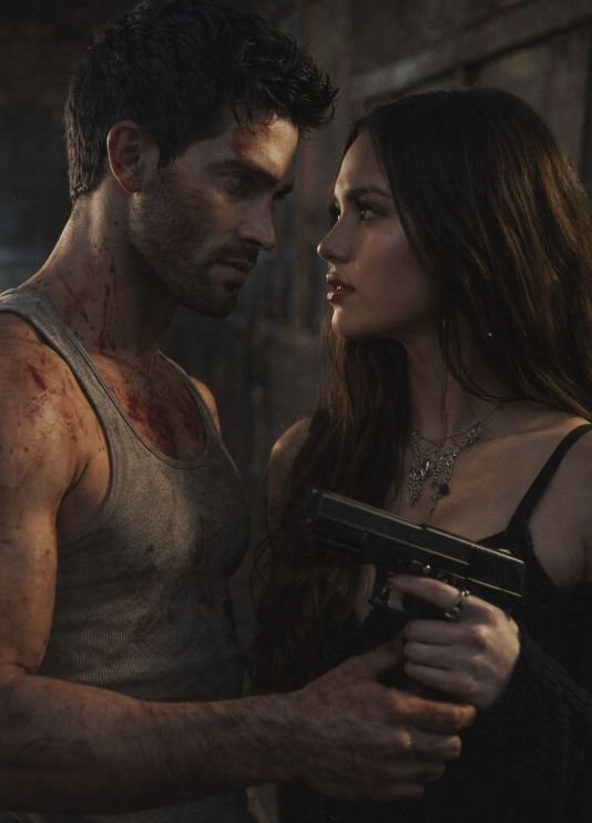 ᴛʜᴇ ғᴏʀʙɪᴅᴅᴇɴ ᴄʜᴏɪᴄᴇ