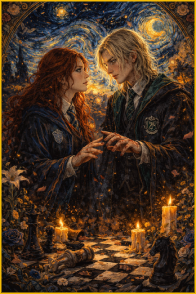 Lᴇᴛ ɪᴛ ᴀʟʟ ʙᴜʀɴ...