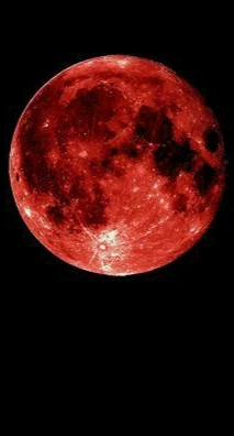 Lua de sangue