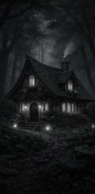 &ldquo;the forest&rsquo;s heart&rdquo;