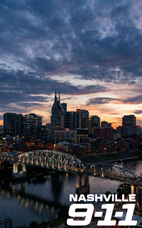 Nashville &mdash; 9-1-1 Nashville