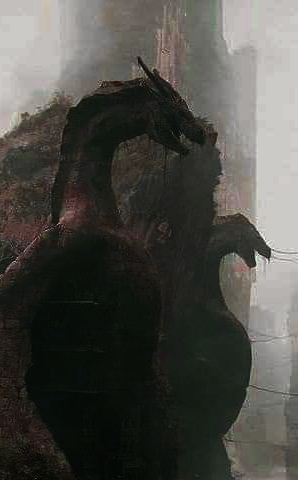 TORDRAK