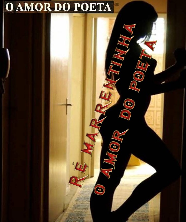 O AMOR  DO POETA