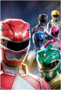 IT'S MORPHIN TIME! ⚡