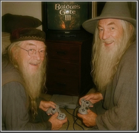 Na Casa de Tom Bombadil