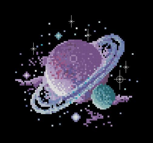 Saturn's return