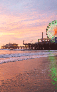 los angeles &mdash; 118