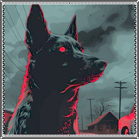 ᴡʜᴏ ʟᴇᴛ ᴛʜᴇ ᴅᴏɢs ᴏᴜᴛ?