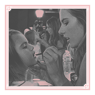𝑠𝑙𝑖𝑝𝑝𝑖𝑛𝑔 𝑡ℎ𝑟𝑜𝑢𝑔ℎ 𝑚𝑦 𝑓𝑖𝑛𝑔𝑒𝑟𝑠