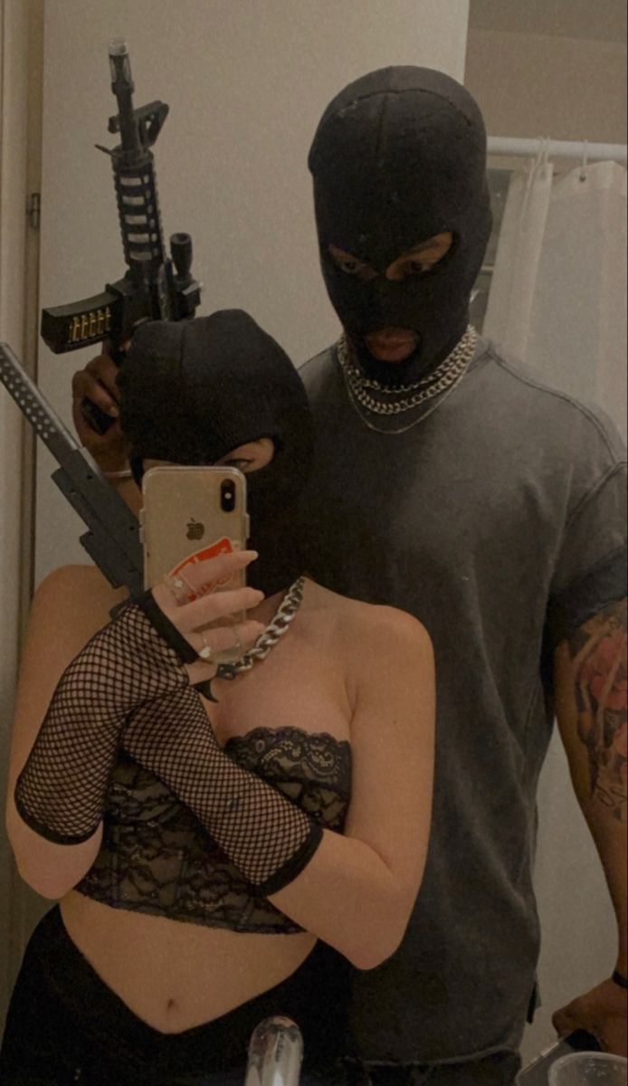 Guns