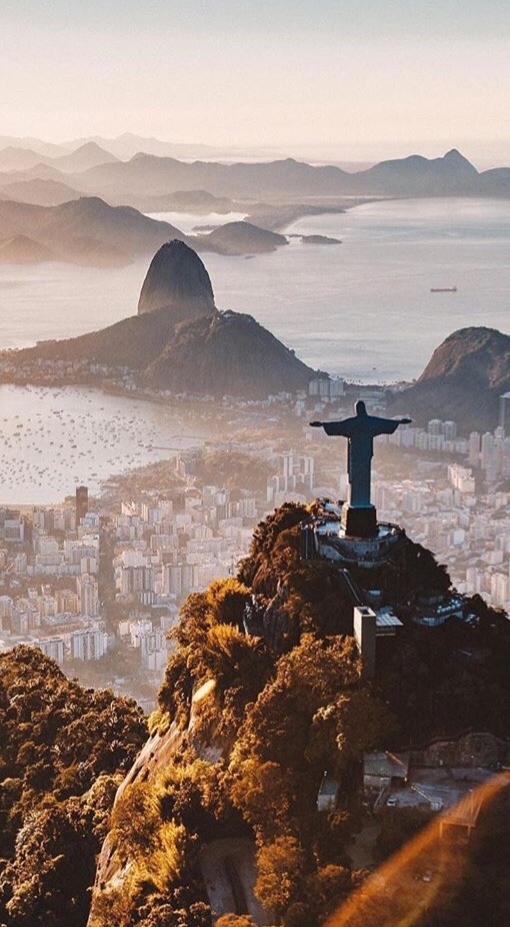 Rio.