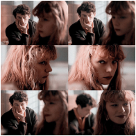 ᴡᴇ ғᴏᴜɴᴅ ᴡᴏɴᴅᴇʀʟᴀɴᴅ... ʏᴏᴜ ᴀɴᴅ ɪ ɢᴏᴛ ʟᴏsᴛ ɪɴ ɪᴛ.