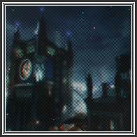 𝕲𝐎𝐓𝐇𝐀𝐌۰𝕮𝐈𝐓𝐘