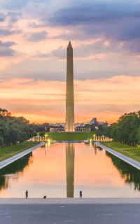 washington &mdash; dc