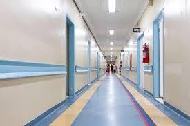 The Hospital