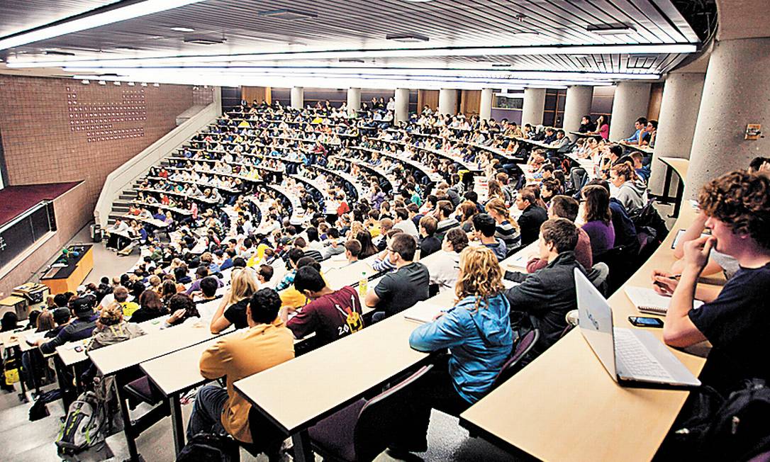 University
