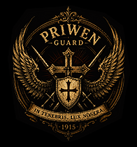 ECHO &mdash; priwen guard.