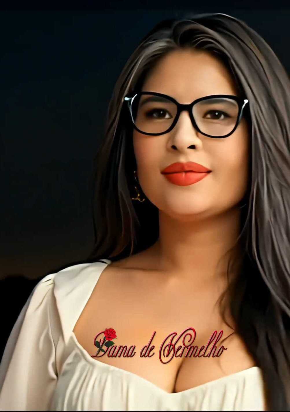 Mulher de Faces