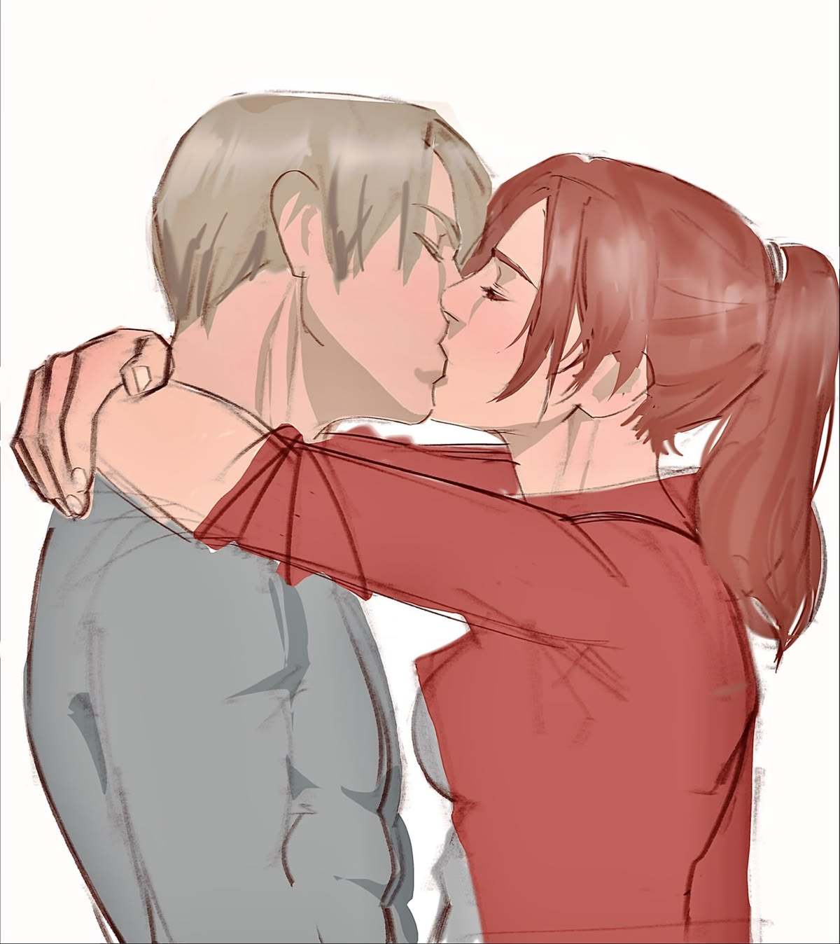 Heartbeat Static