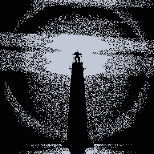 LIGHTHOUSE