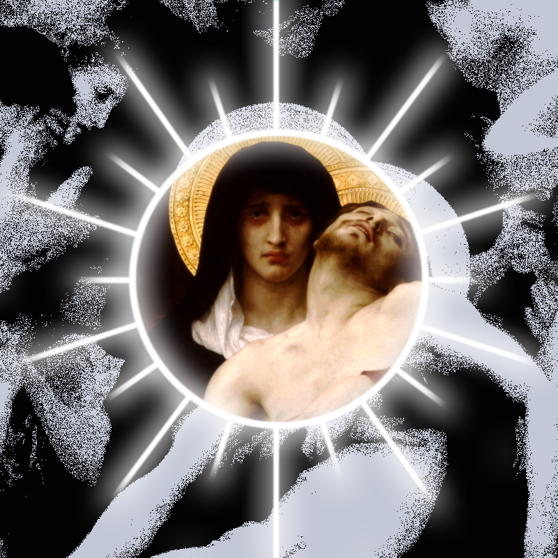 STABAT MATER