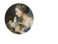 ₊⊹ gavotte. act I.