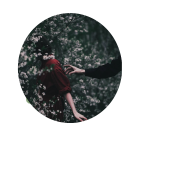 ༘⋆ ef&ecirc;mero. act III.