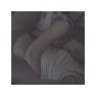 I will never recover from you ☆