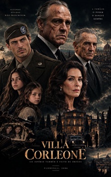 L'&Uacute;rtimu Csar di Corleone