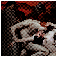 SEIN BLUT IST MEIN BLUT