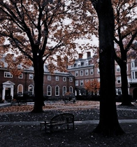 outcasts: westbridge university.