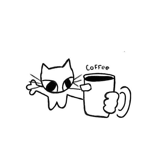 ☆ Coffe Break (Open Chat) ☆