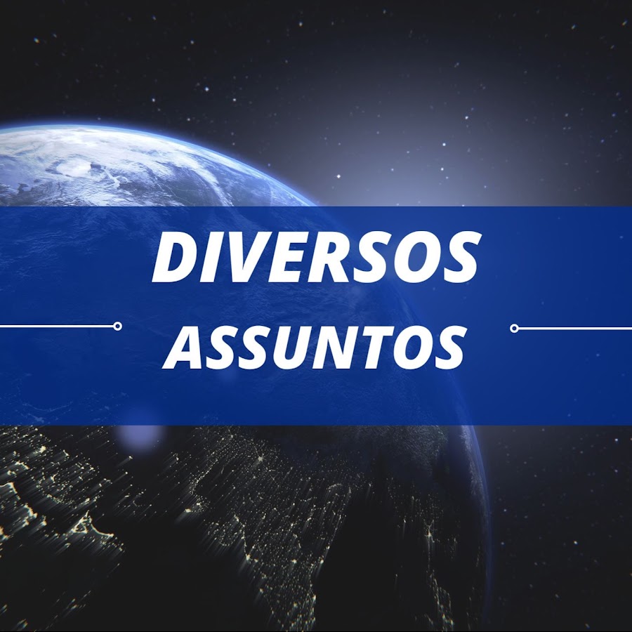 Assuntos Diversos !!!