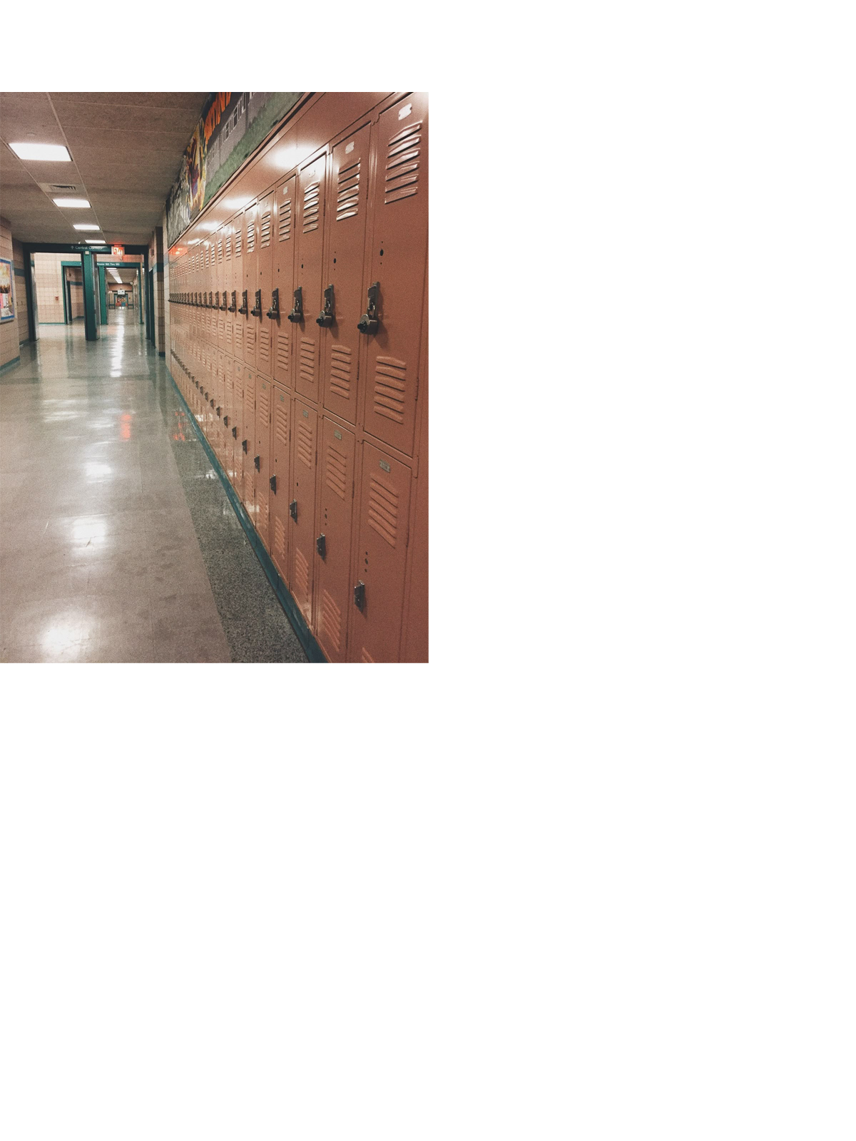 high-school
