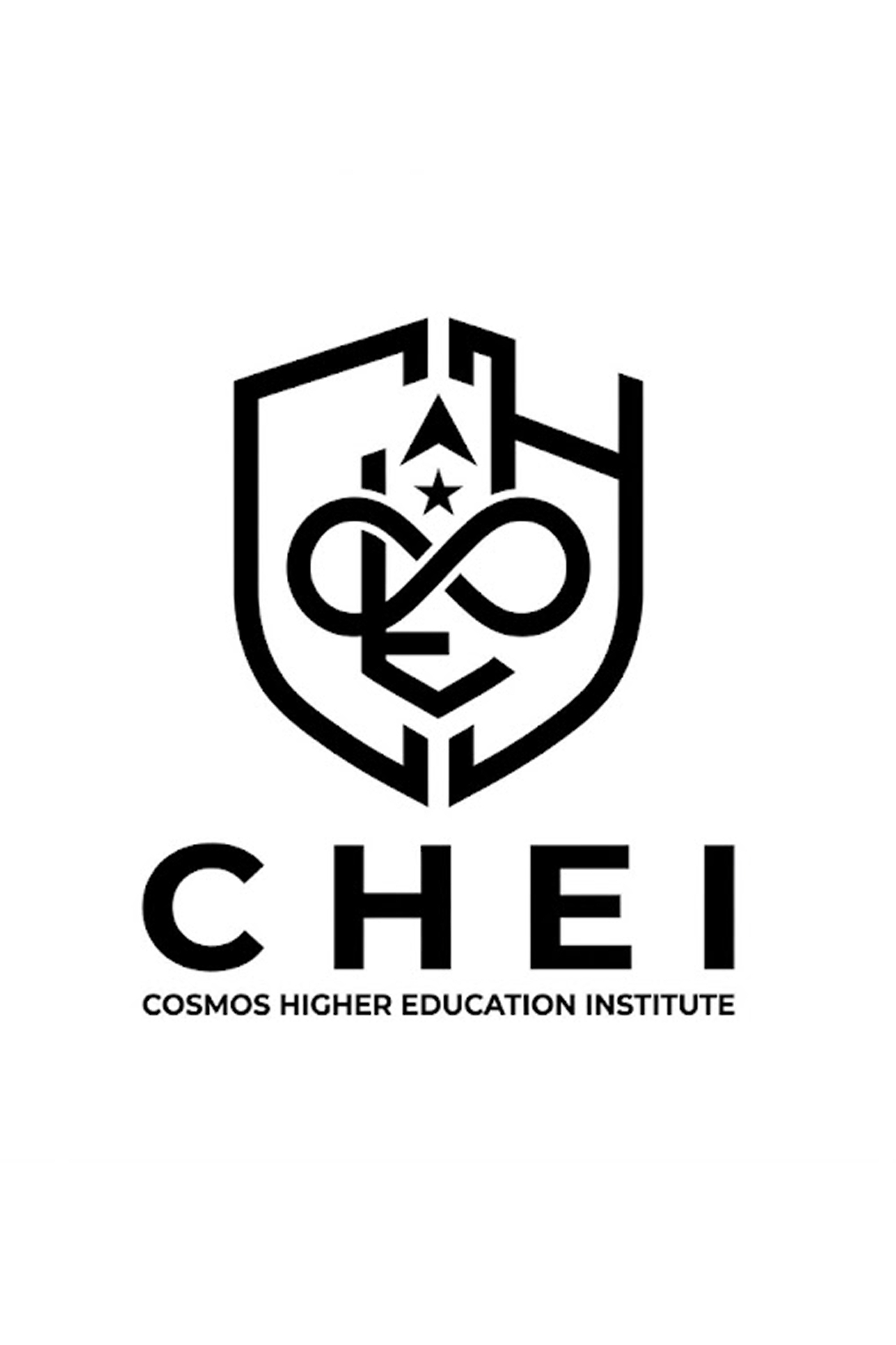 Cosmos Higher Education Institute - central