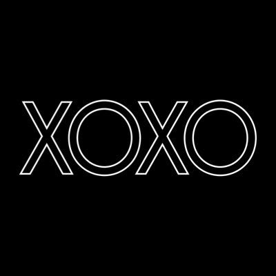 XOXO